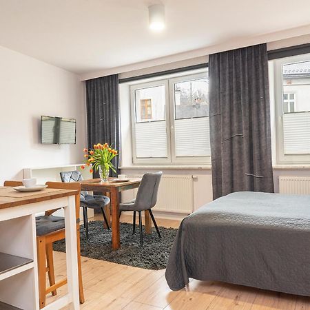 Ferienwohnung Podskale Street 2 Krakau Exterior foto