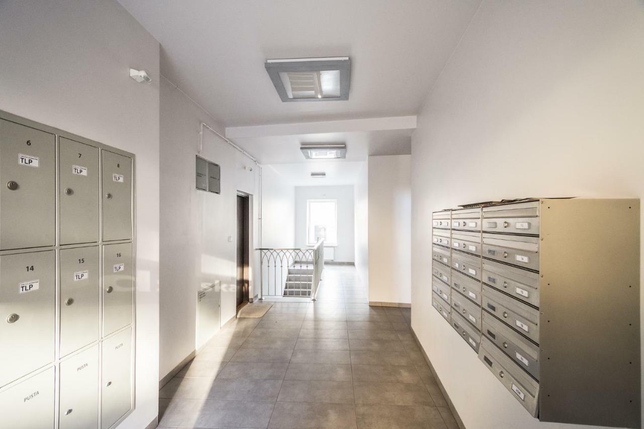 Ferienwohnung Podskale Street 2 Krakau Exterior foto